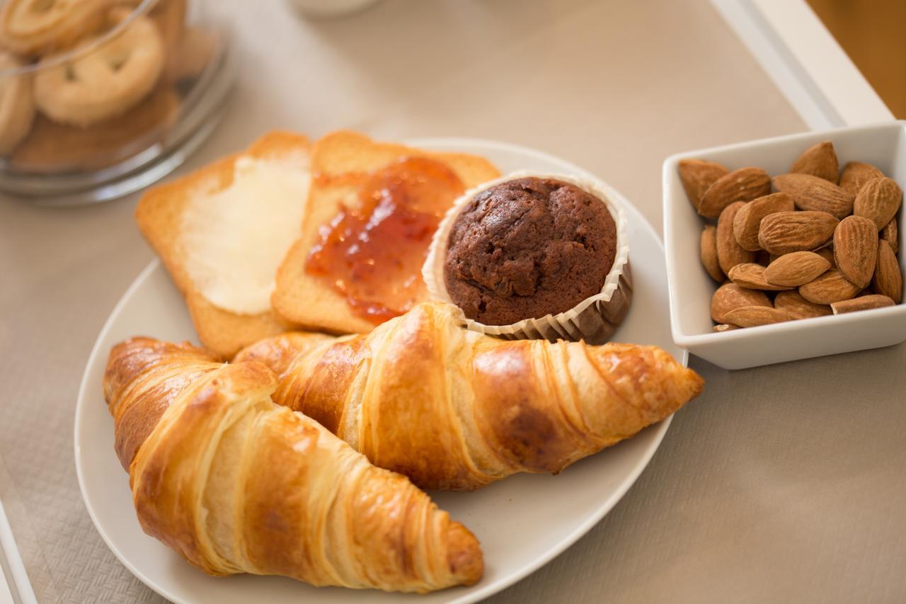 Antico Corso Charme Bed & Breakfast กาญารี ภายนอก รูปภาพ