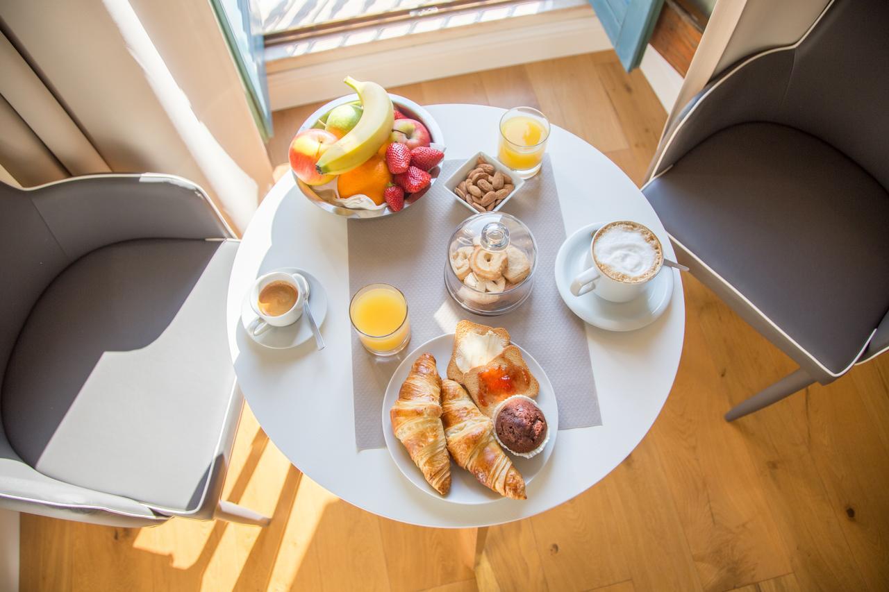 Antico Corso Charme Bed & Breakfast กาญารี ภายนอก รูปภาพ